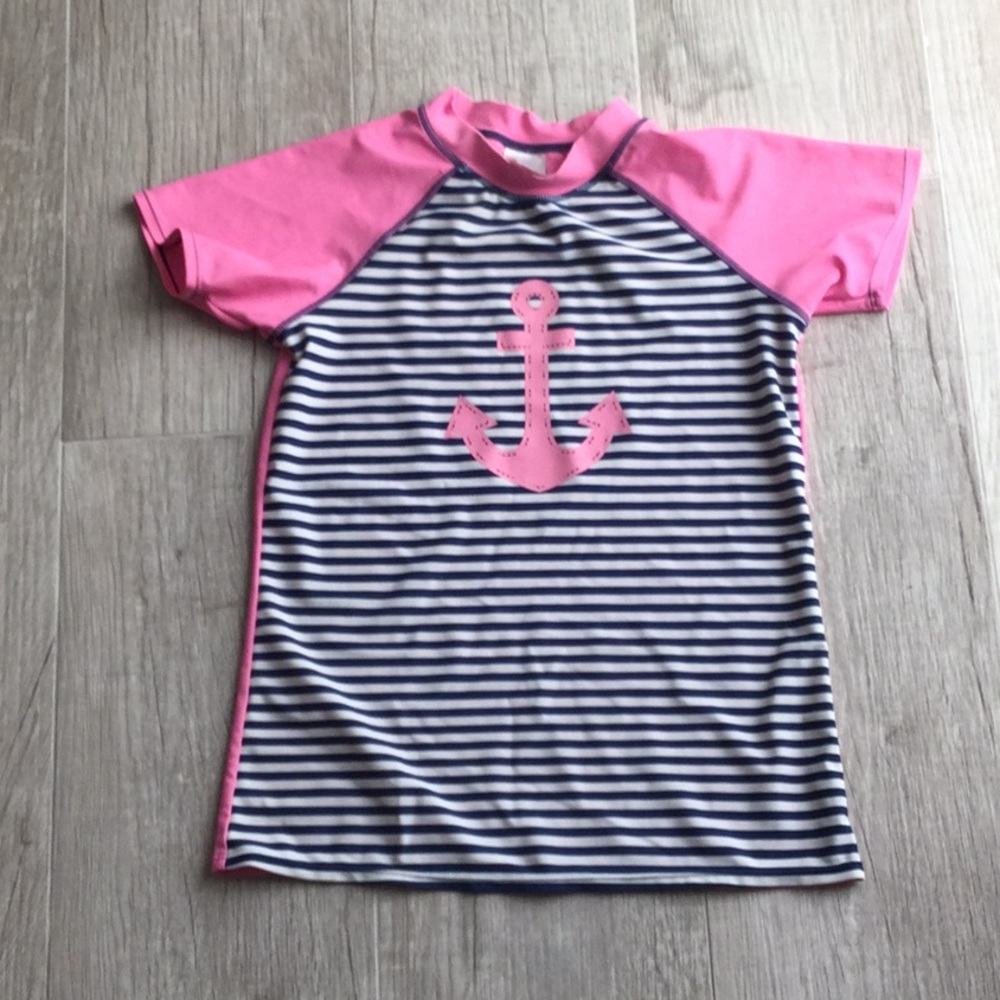 Rash guard